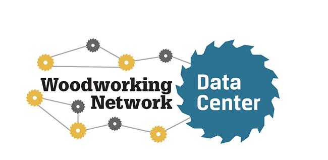 Woodworking Network Data Center