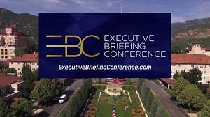 2021 Executive Briefing Conference