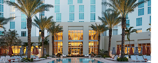 West Palm Beach