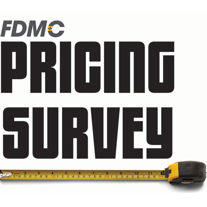 Pricing Survey