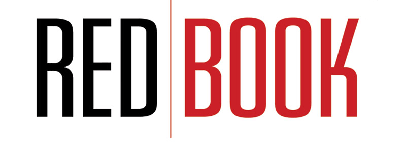 Red Book logo