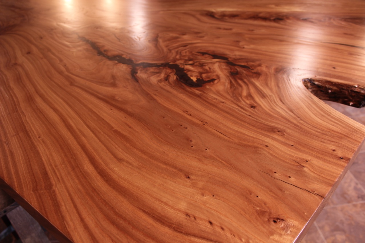 elm wood for woodworking