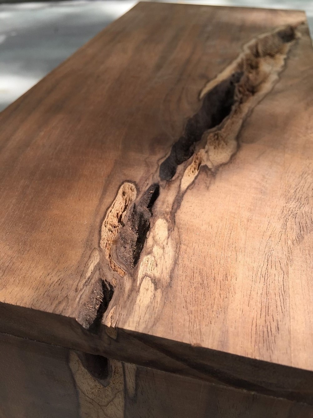 Knockdown wood joinery uses no hardware or glue Woodworking Network