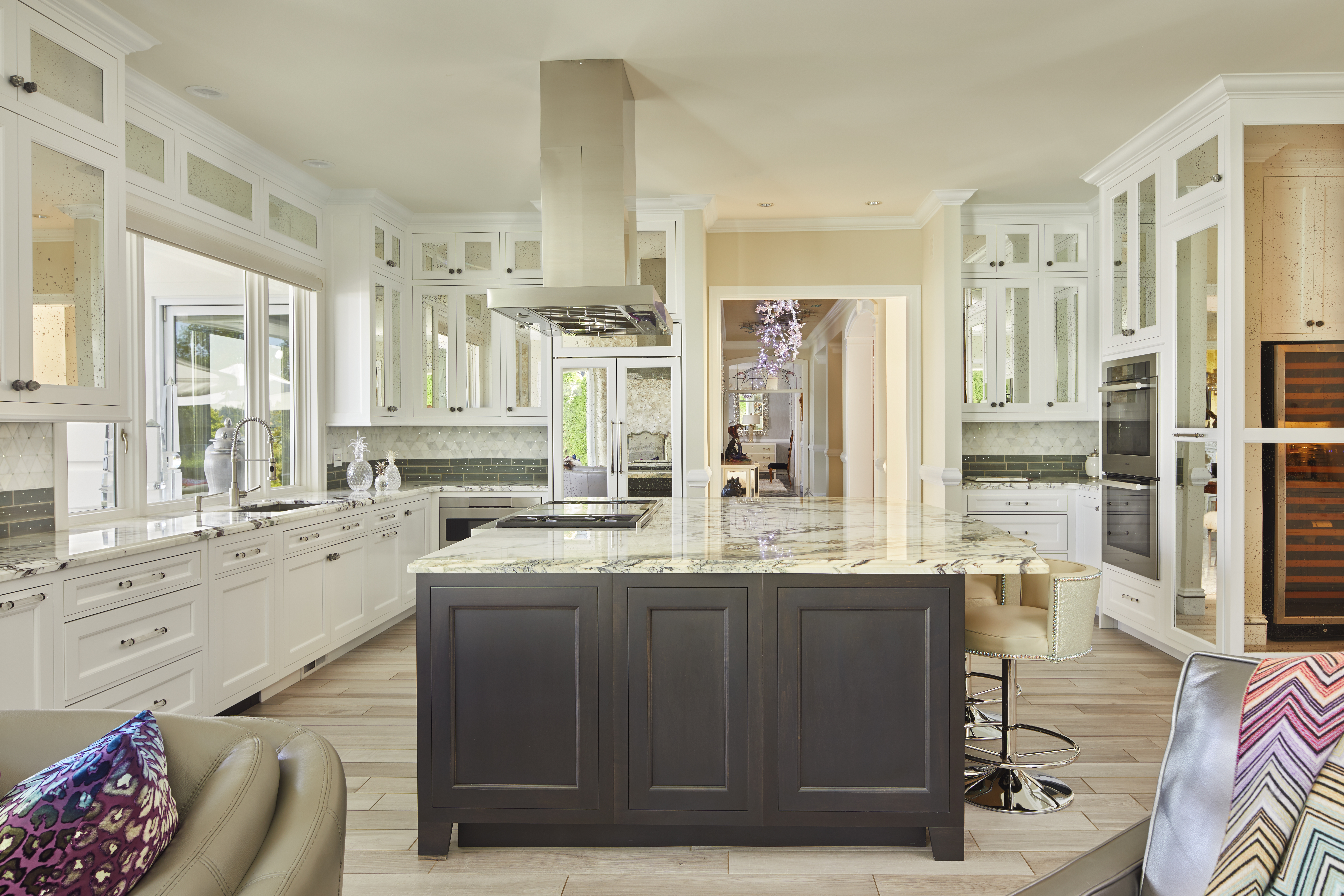 Colmar Kitchen Studio - 8 Incredible Types of Kitchen Cabinet Doors and  Drawers