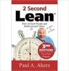 2 Second Lean Cover