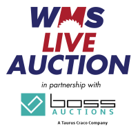 WMS auction