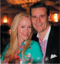Antonio and Ellen Sanchez-Garcia