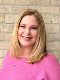 Leigh Ann Richardson