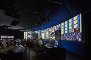 NFL HQ