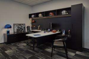 Herman Miller office furniture