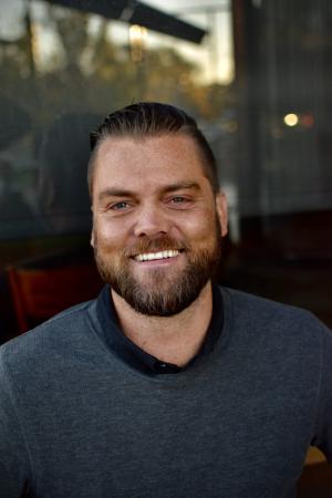 Brady Lewis