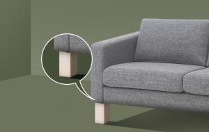 Ikea's CouchLift