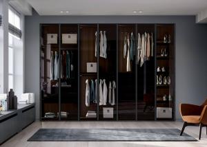 dallagnese closets