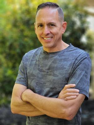 Rick Grube