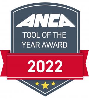 ANCA Tool of the Year
