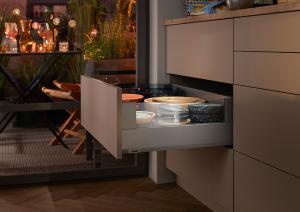 Merivobox Cabinet Vision package