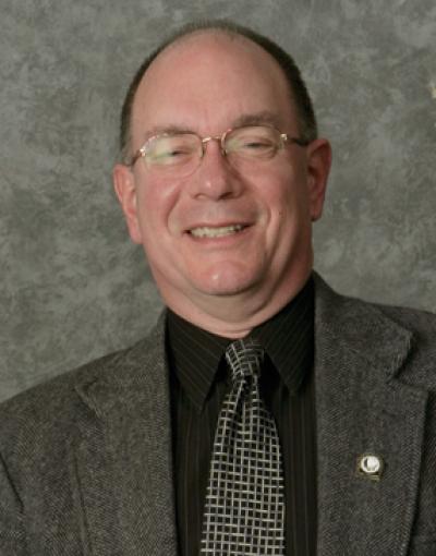 Chris Kuehl
