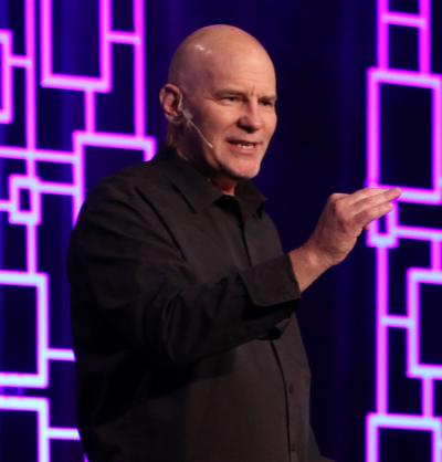 Jim Bouchard