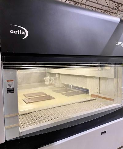 Cefla line