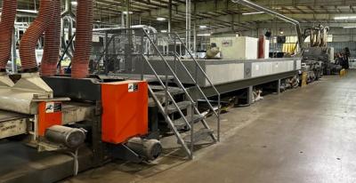 UV Panel line