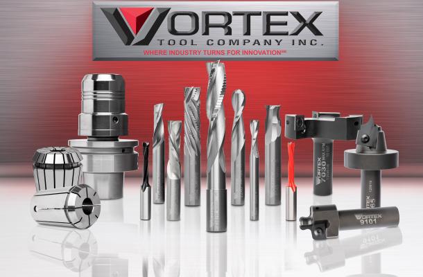 Vortex Tool Co. | Woodworking Network