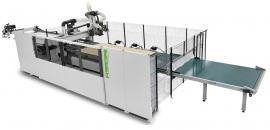 Biesse Rover B FT HD CNC router