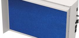Oneida Benchtop Dust Collector