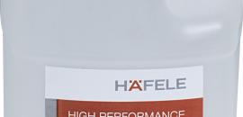 Hafele high performance wood adhesive
