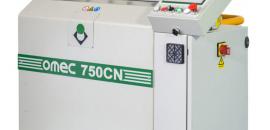 Omec 750CN dovetail machine