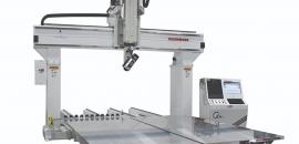 Thermwood Model 90 CNC router