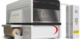 Cefla Prima reciprocating sprayer