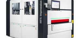 Stiles Machinery Heesemann