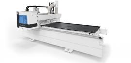Homag Centateq N-300 nesting machine