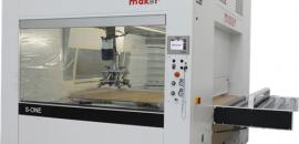 Stiles Machinery