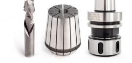 CNC router tooling