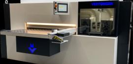 Stiles Machinery