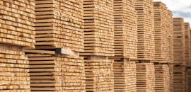 state of Canada's wood products industry