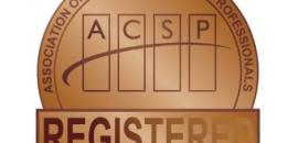 ACSP Registered Storage Designer