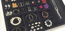 The Jewelry Tray Factory