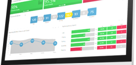 Web-Cab Production Assistant