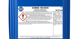 ACMOS 100-5030 release agent