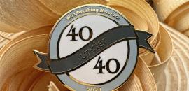 Woodworking Network 40 Under 40