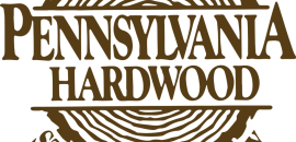 Pennsylvania Hardwoods Development Council logo