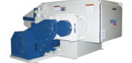 RG 42U XL Rotary Wood Grinder