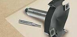 Router Bit