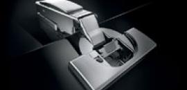 New CLIP Top Hinge