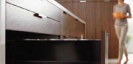 Metal Drawer