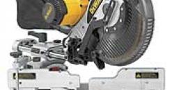 Miter Saw