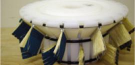 Disc & Profile Sanding