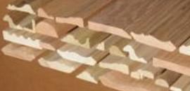 Custom Wood Mouldings